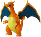 Pokémon Battle Figure - Charizard - Wicked Cool Toys product image